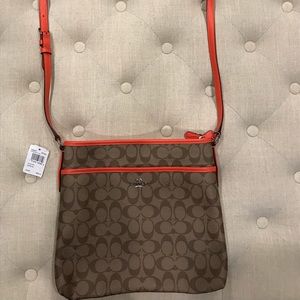 Brand new coach purse